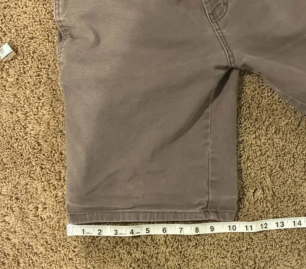 Dickies genuine utility